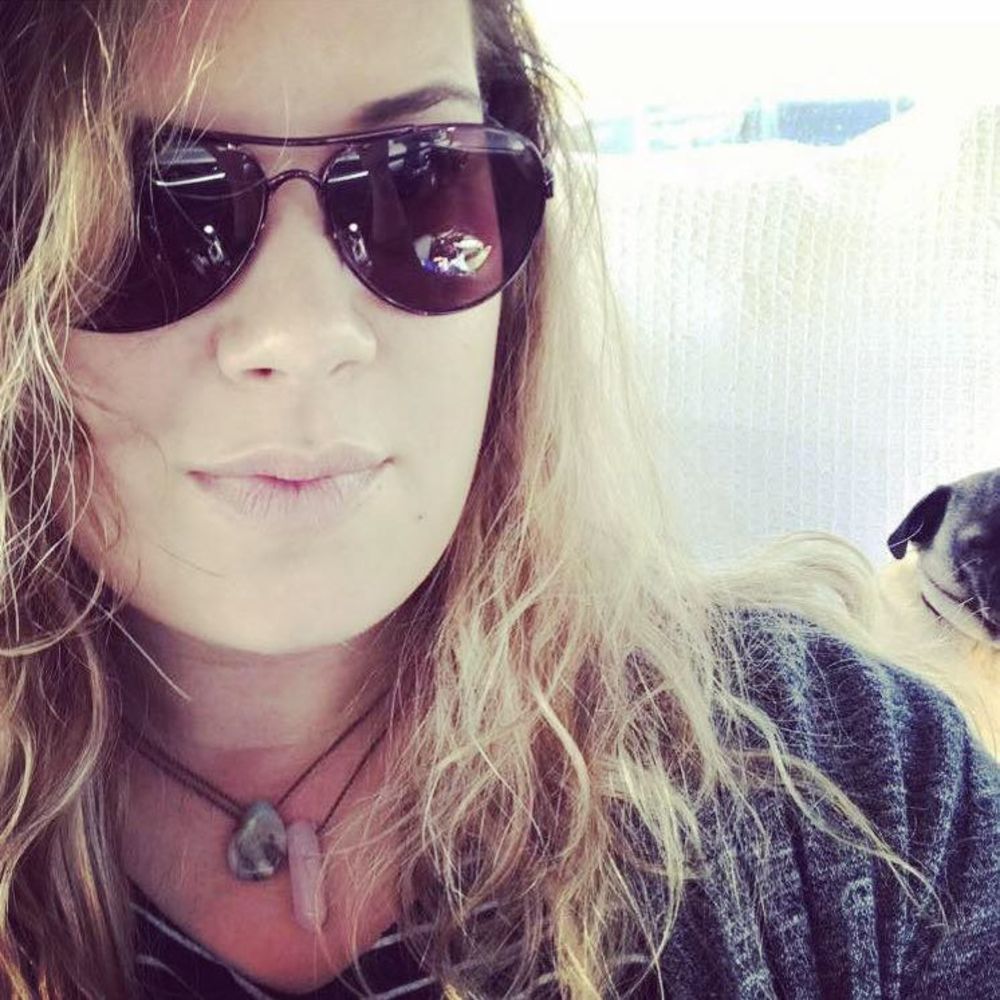 Meet your Posher, SunDee